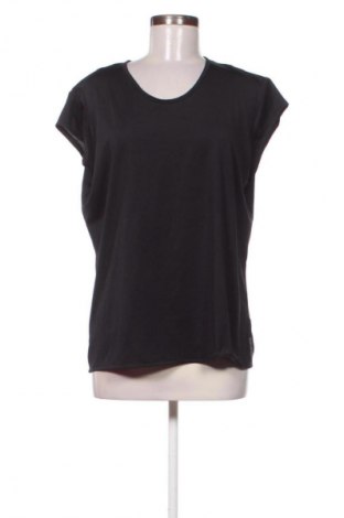 Dámské tričko Decathlon, Velikost XXL, Barva Černá, Cena  129,00 Kč