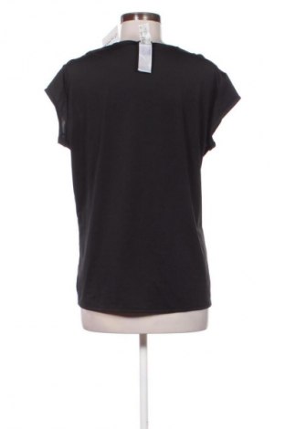 Dámské tričko Decathlon, Velikost XXL, Barva Černá, Cena  129,00 Kč