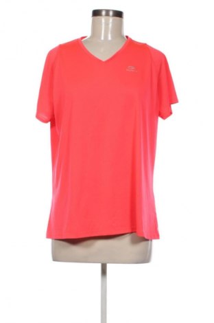 Dámske tričko Decathlon, Veľkosť M, Farba Ružová, Cena  5,95 €