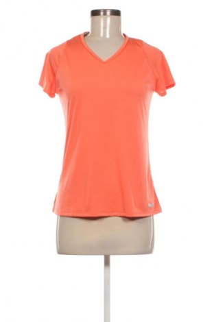 Dámské tričko Decathlon, Velikost S, Barva Oranžová, Cena  219,00 Kč
