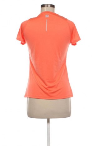 Dámské tričko Decathlon, Velikost S, Barva Oranžová, Cena  219,00 Kč