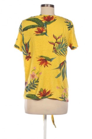 Дамска тениска Desigual, Размер XL, Цвят Многоцветен, Цена 13,81 €