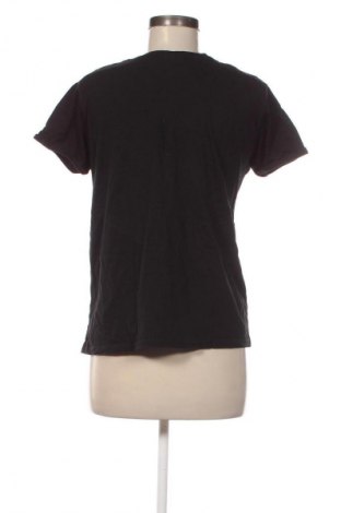 Damski T-shirt Disney, Rozmiar M, Kolor Czarny, Cena 45,99 zł