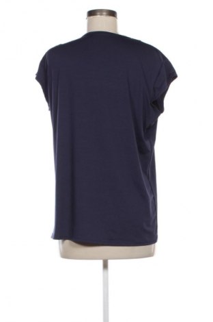 Dámské tričko Domyos, Velikost XL, Barva Modrá, Cena  159,00 Kč