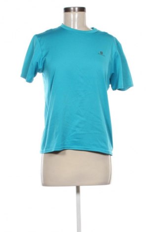 Dámské tričko Domyos, Velikost M, Barva Modrá, Cena  89,00 Kč