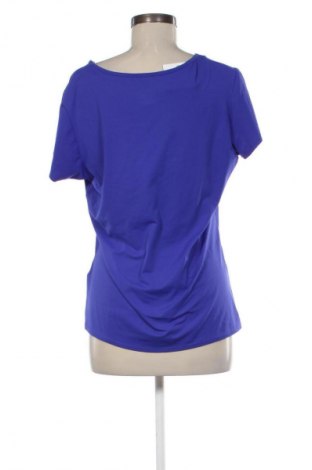 Dámské tričko Domyos, Velikost XL, Barva Modrá, Cena  198,00 Kč