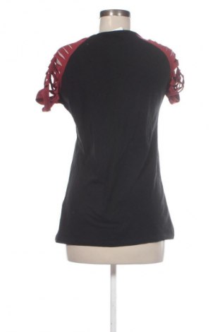 Dámské tričko EMP, Velikost XL, Barva Černá, Cena  199,00 Kč