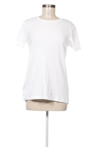 Γυναικείο t-shirt Eddie Bauer, Μέγεθος L, Χρώμα Λευκό, Τιμή 16,99 €