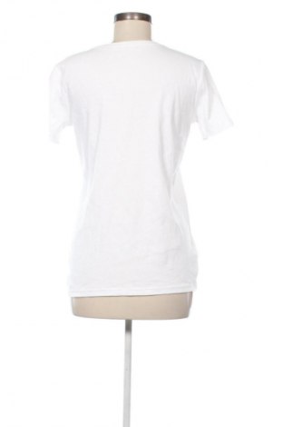 Γυναικείο t-shirt Eddie Bauer, Μέγεθος L, Χρώμα Λευκό, Τιμή 16,99 €