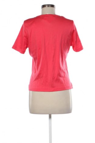 Dámské tričko Efixelle, Velikost M, Barva Červená, Cena  199,00 Kč