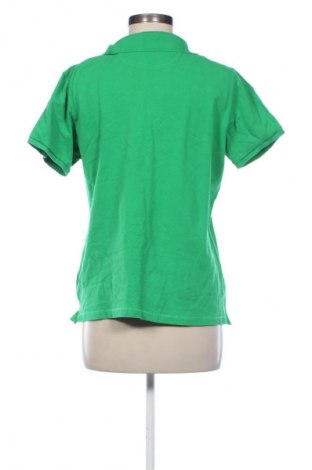 Дамска тениска Elevate, Размер XL, Цвят Зелен, Цена 10,16 €