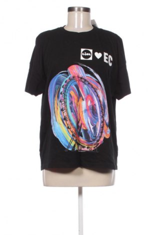 Tricou de femei Esmara, Mărime XL, Culoare Multicolor, Preț 43,99 Lei, #135690156
