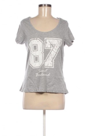 Dámské tričko Esmara, Velikost S, Barva Šedá, Cena  397,00 Kč