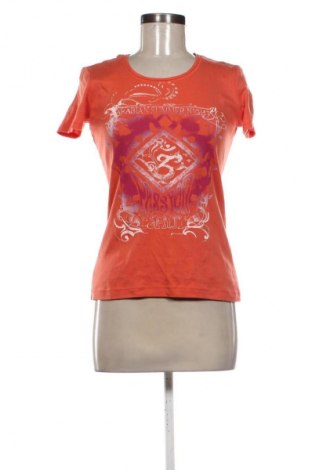 Dámské tričko Esprit, Velikost M, Barva Oranžová, Cena  255,00 Kč