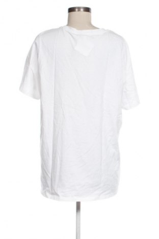 Γυναικείο t-shirt Esprit, Μέγεθος XL, Χρώμα Λευκό, Τιμή 11,99 €