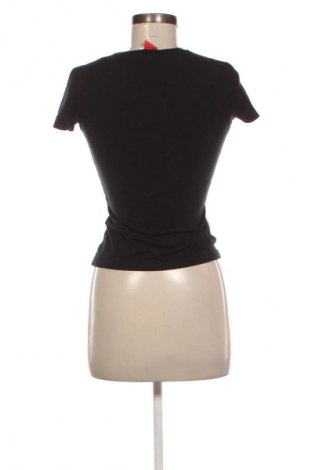 Дамска тениска Esprit, Размер S, Цвят Черен, Цена 4,60 €