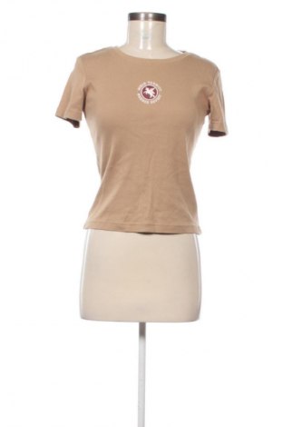 Дамска тениска Esprit, Размер S, Цвят Бежов, Цена 9,21 €