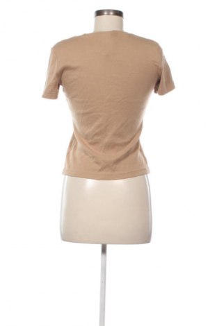 Дамска тениска Esprit, Размер S, Цвят Бежов, Цена 9,21 €