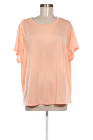 Damen T-Shirt Essentials by Tchibo, Größe XL, Farbe Rosa, Preis € 6,99