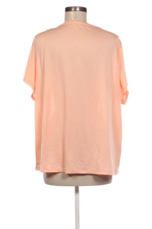 Damen T-Shirt Essentials by Tchibo, Größe XL, Farbe Rosa, Preis € 6,99