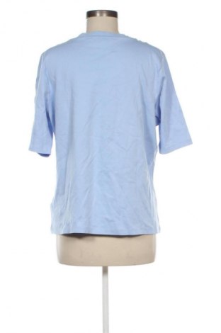 Damen T-Shirt Essentials by Tchibo, Größe XL, Farbe Blau, Preis € 8,99