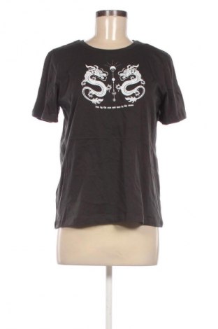 Dámske tričko Even&Odd, Veľkosť L, Farba Hnedá, Cena  11,95 €