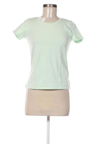 Női póló Ever.me by Takko Fashion, Méret S, Szín Zöld, Ár 3 484 Ft