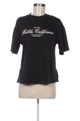 Dámske tričko F&F, Veľkosť S, Farba Čierna, Cena  6,95 €