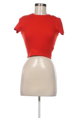 Дамска тениска FSBN Sister, Размер XS, Цвят Червен, Цена 4,60 €