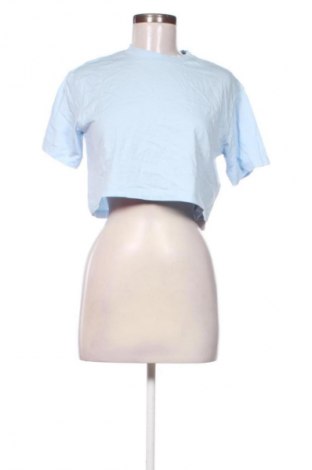 Damski T-shirt FSBN Sister, Rozmiar XXS, Kolor Niebieski, Cena 10,99 zł