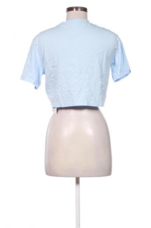 Damski T-shirt FSBN Sister, Rozmiar XXS, Kolor Niebieski, Cena 10,99 zł