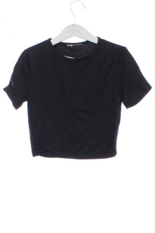 Γυναικείο t-shirt Fb Sister, Μέγεθος XXS, Χρώμα Μαύρο, Τιμή 4,99 €