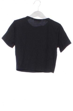 Γυναικείο t-shirt Fb Sister, Μέγεθος XXS, Χρώμα Μαύρο, Τιμή 4,99 €