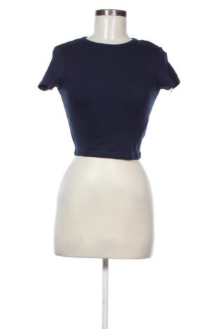 Дамска тениска Fb Sister, Размер S, Цвят Син, Цена 14,00 €