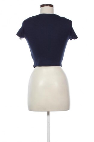 Дамска тениска Fb Sister, Размер S, Цвят Син, Цена 14,00 €