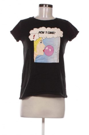 Γυναικείο t-shirt Fb Sister, Μέγεθος S, Χρώμα Πολύχρωμο, Τιμή 11,51 €