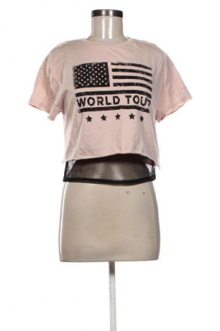 Damen T-Shirt Fb Sister, Größe XS, Farbe Mehrfarbig, Preis € 7,00