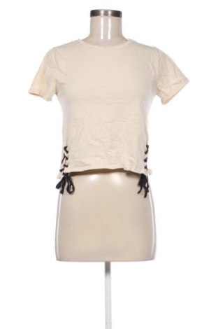 Dámské tričko Fb Sister, Velikost S, Barva Béžová, Cena  255,00 Kč