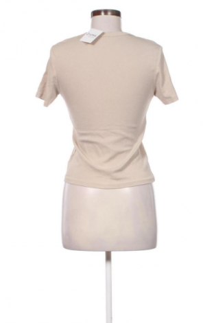 Dámské tričko Fb Sister, Velikost L, Barva Béžová, Cena  259,00 Kč