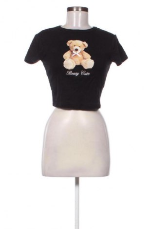 Dámské tričko Fb Sister, Velikost L, Barva Černá, Cena  255,00 Kč