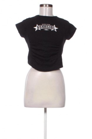 Dámské tričko Fb Sister, Velikost L, Barva Černá, Cena  255,00 Kč