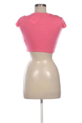 Dámské tričko Fb Sister, Velikost XS, Barva Růžová, Cena  255,00 Kč