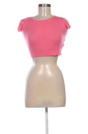 Dámské tričko Fb Sister, Velikost XS, Barva Růžová, Cena  255,00 Kč