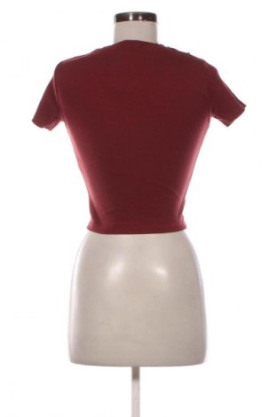 Dámské tričko Fb Sister, Velikost S, Barva Červená, Cena  255,00 Kč