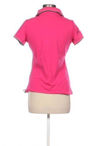 Γυναικείο t-shirt Felix Buhler, Μέγεθος M, Χρώμα Ρόζ , Τιμή 7,99 €