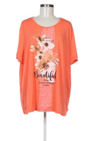 Dámské tričko Fiorella Rubino, Velikost 3XL, Barva Vícebarevné, Cena  391,00 Kč