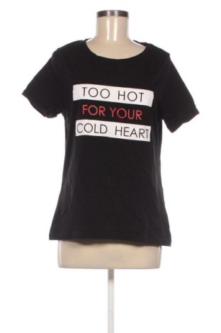 Dámské tričko Fisherfield, Velikost M, Barva Černá, Cena  255,00 Kč