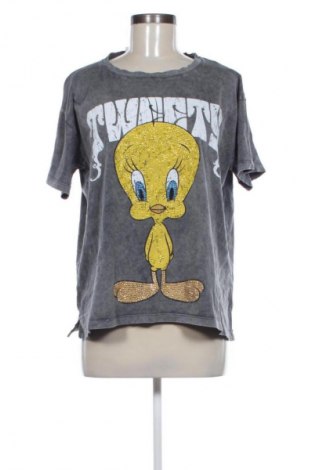 Дамска тениска Frogbox, Размер L, Цвят Многоцветен, Цена 17,38 €