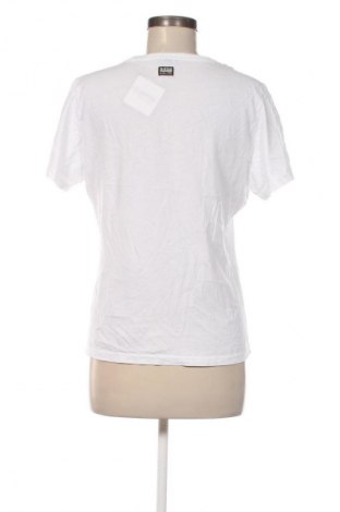 Tricou de femei G-Star Raw, Mărime L, Culoare Alb, Preț 63,99 Lei