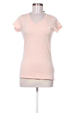 Női póló G-Star Raw, Méret M, Szín Rózsaszín, Ár 4 132 Ft